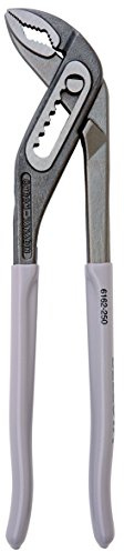 Bellota 6162-250 PVC - Alicate multiapertura (mango PVC, 250 mm)