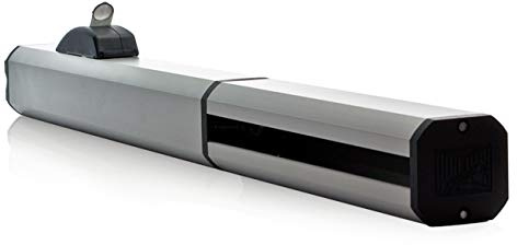 Drehtorantrieb FAAC 400 CBC