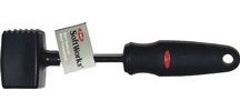 Oxo-General Houswares 1070534 Zinc Meat Tenderizer