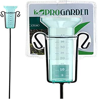 Koopman International b.vKF340 PLUVIOMETRO PINCHO PLASTICO