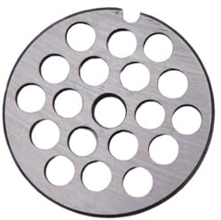 Grille Pour Hachoirs Manuels N°10/12 1cm - 4015A/10