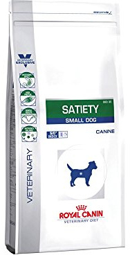 Royal Canin Dog Satiety Small, 1er Pack (1 x 3.5 kg)