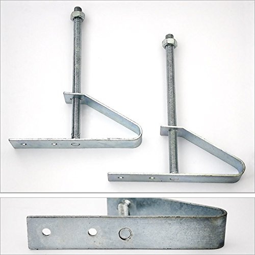 All Ride 871125231258 Wand Kit für Reifen