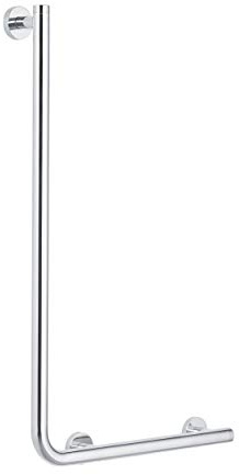 Tiger 298320346 Boston Haltegriff 90° links, poliert