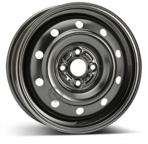 Alcar SF6735 Stahlfelge