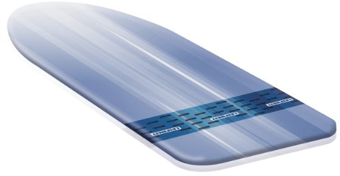 LEIFHEIT Nr. 72377 125 x 40 cm Klein/Mittel Baumwolle Bügeltischbezug Turbo Reflect