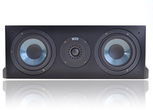 Heco Mythos Center 1 Haut-parleur