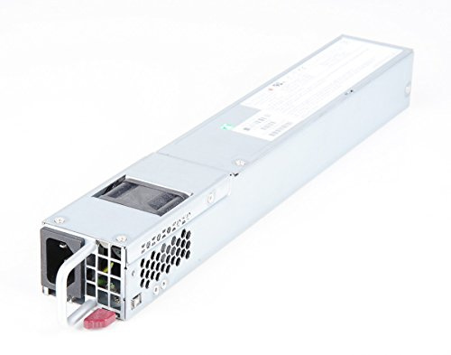 SuperMicro PWS-703P-1R - Fuente de alimentación (700 W)
