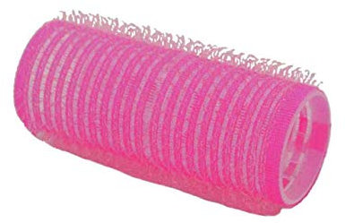 Antiaderente BIGODINI 25 mm rosa 12 brivido confezione