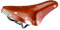 Brooks England Ltd Damen Sättel B17S Standard Classic Line Sporttourensättel, Honey, One Size