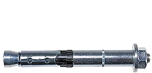 Fischer Hochleistungsanker FH II 18/100 B, 46841
