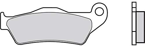 BREMBO Kit pastiglie freni 07BB28SP