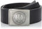 Mil-Tec Gürtel-13302002 Schwarz 85