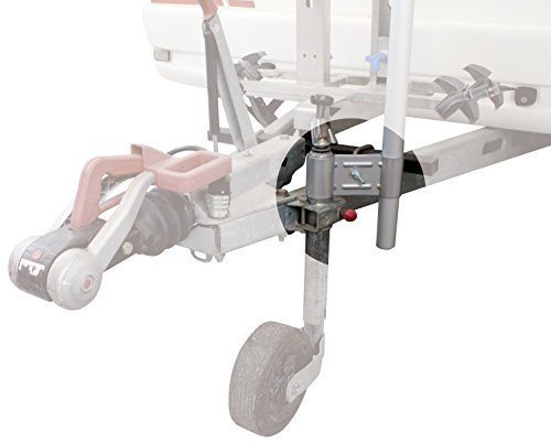 eurotrail Clamp for jockey wheel/drying rack