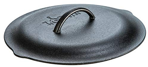 Lodge L12SC3 Self-Basting Iron Cover, 13.25-inch