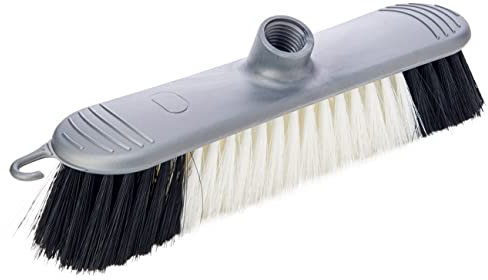 Addis 319194 Soft Metallic Broom Head, Multicolour