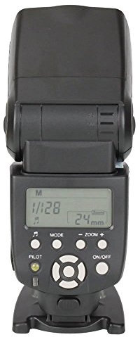 New Schwarz Yongnuo YN-560 II Flash Speedlite für Sony
