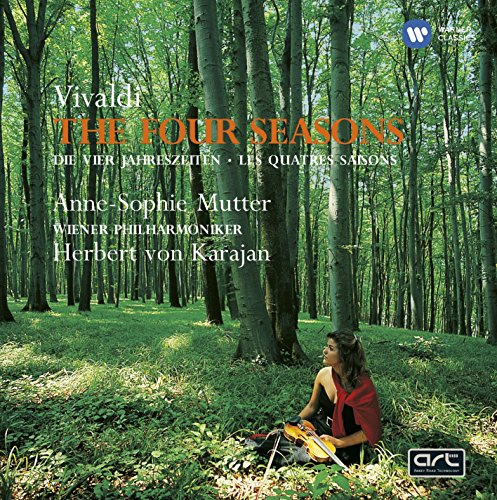 Warner Classics (Warner)