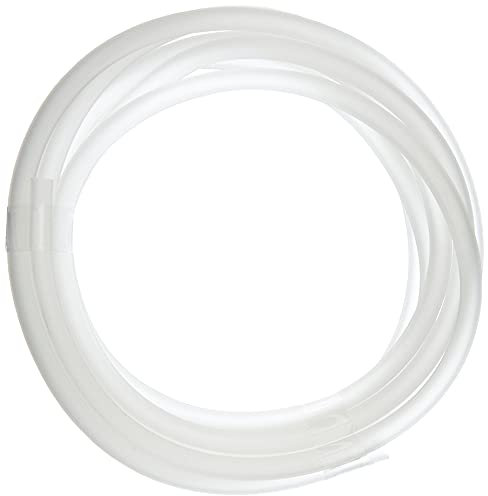 JBL Silikonschlauch 61085 2,5 m Länge, 4/6 mm Durchmesser