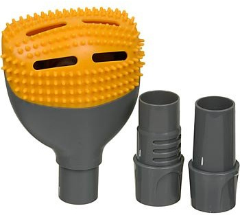 Ontel One Sweep Pet Hair Remover Vacuum Attachment