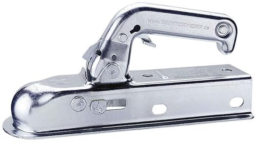 TURBOCAR 101217 Tête d’Attelage, 50 mm