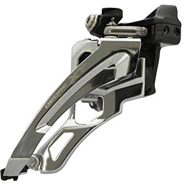 Shimano Deore XT M8000 Front Derailleur
