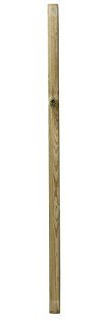 AVANTI TRENDSTORE Pali Molto stabili, Dimensioni Circa 7 x 7 x 200 cm, Set da 4