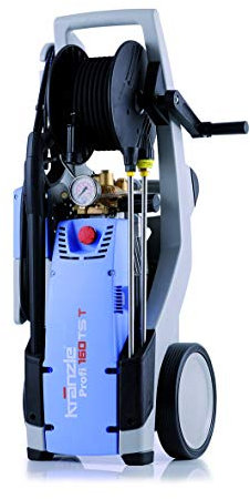 Kraenzle 412321 Hochdruckreiniger Profi 175 TS T