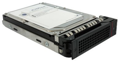 Lenovo 1-Inch 1000 GB 2 MB Cache Internal Hard Drive 0A89474