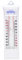 Faithfull THMMBUTMF Thermometer Press Button Max-Min