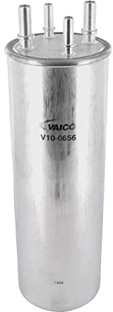 VAICO V10-0656 KRAFTSTOFFFILTER DIESEL FILTER PASSEND FÜR T5 T6 BULLI MULTIVAN TOUAREG 7L TDI