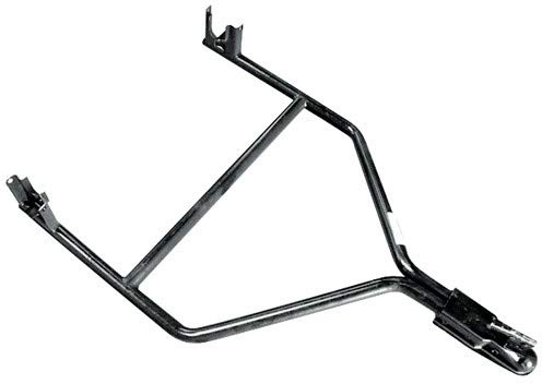 Tow Bar for 2 Ball, for Beetle Sedans, Compatible with Dune Buggy