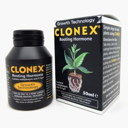 Growth Technology GRTH-Clonex-50ml