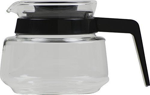 Melitta 4006508209781 Aromaboy II Verseuse Noir 11,1 x 11,5 x 9 cm