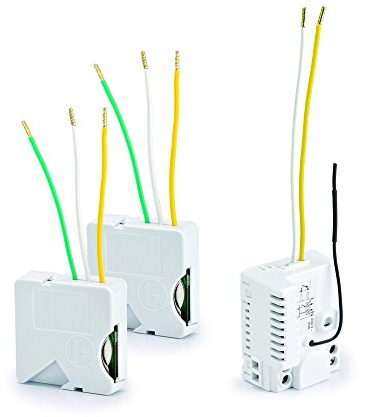 Delta dore tyxia - Kit de commutation tyxia-510 pour éclairage