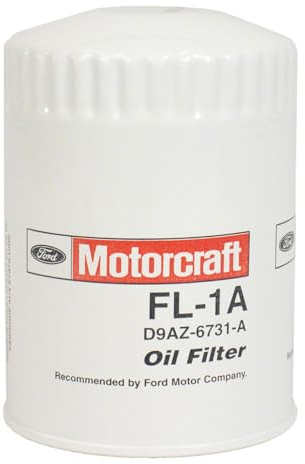 Motorcraft FL-1-A Oil Filter