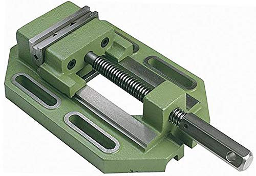 Format Maschinen-Schraubstock Gr.1 80mm