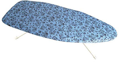 WENKO 1170997500 Bügeltischbezug Keramik universal Blume