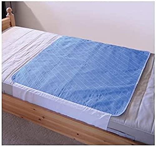 Aidapt Washable Bed Pad mit Tuck Flaps