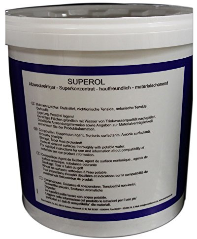 Ernst Superol Allzweckreiniger 10Kg