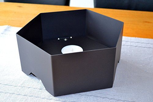 Oxnfeia® Stövchen für Gulaschtopf Burner MHM
