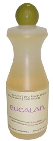 Eucalan No Rinse Delicate Wash - Lavender 16.9 OZ