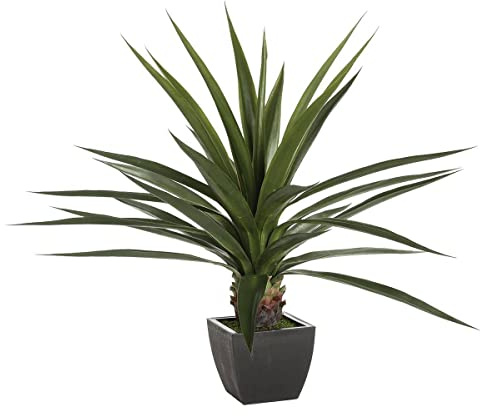 Atmosphera - Agave Artificielle géante H130 cm