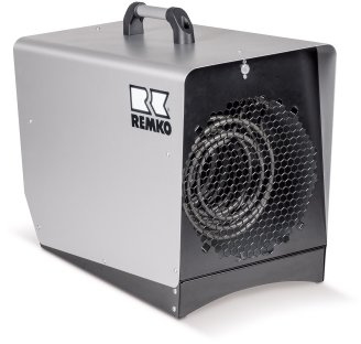 Remko EM 6000 Elektroheizgerät 3-6 kW