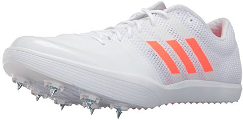 Zapatos de pista adidas Unisex Performance Adizero LJ.