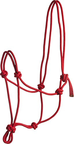 Ekkia - Cabestro, rojo