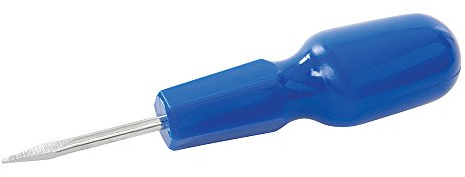 Silverline CB30 Alène 40 mm