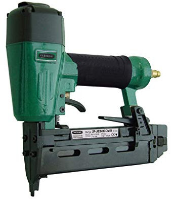 Prebena 2P-JES40COMBI Druckluftnagler 5-7 bar für Heftklammern Brads