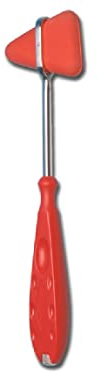 GIMA 31273 Martelletto Neurologico Taylor, Confezione 1 Pezzo