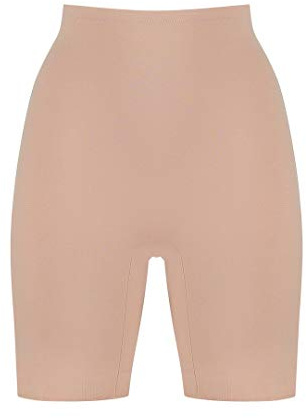 Triumph dam miederpants Becca High Panty L 1PV14